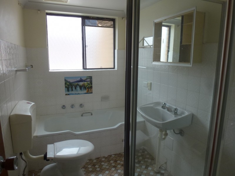 3/40 Goulburn Street, Liverpool NSW 2170