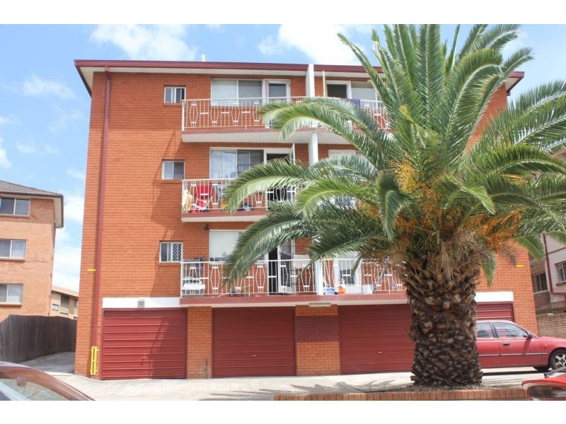 5/39 Nagle Street, Liverpool NSW 2170