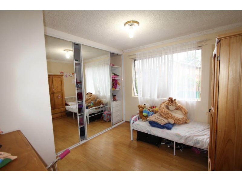 5/39 Nagle Street, Liverpool NSW 2170