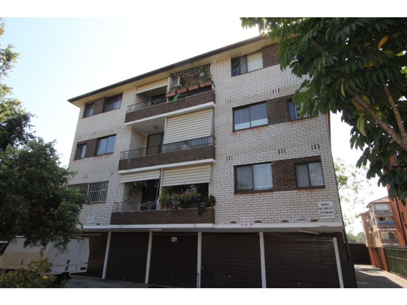 5/16 Drummond Street, Warwick Farm NSW 2170