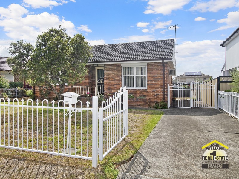 48 Marie Street, Lurnea NSW 2170