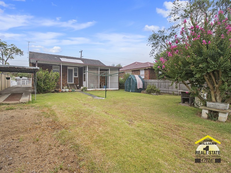 48 Marie Street, Lurnea NSW 2170