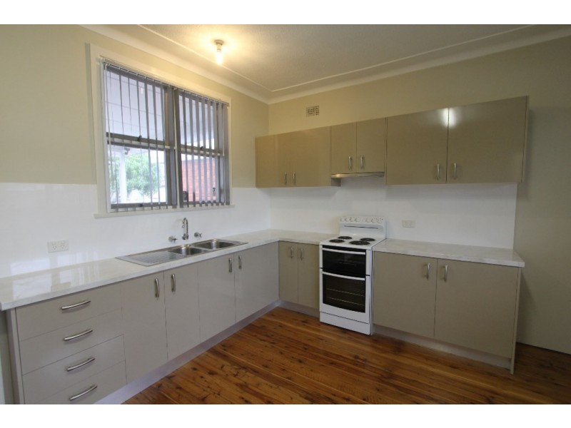 60 Rose Street, Liverpool NSW 2170