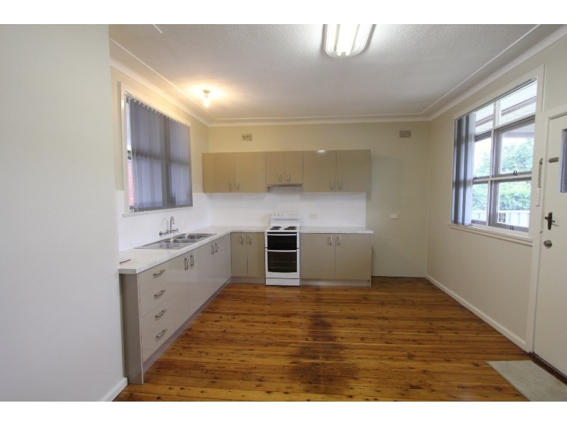 60 Rose Street, Liverpool NSW 2170