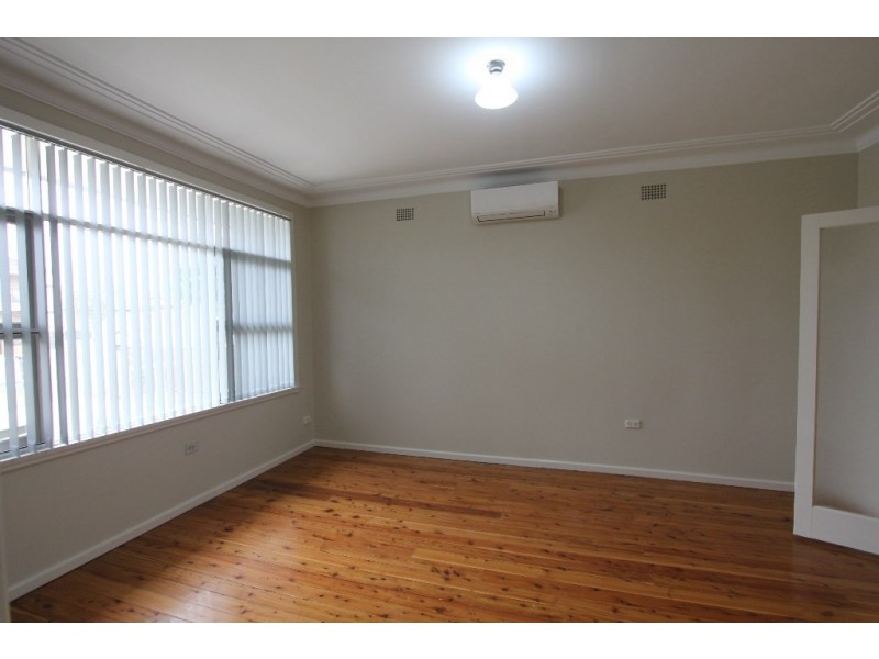 60 Rose Street, Liverpool NSW 2170