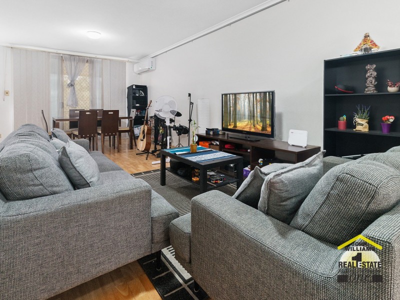 47/2 Riverpark Drive, Liverpool NSW 2170