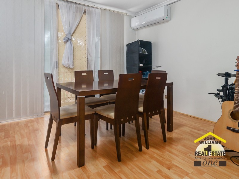 47/2 Riverpark Drive, Liverpool NSW 2170