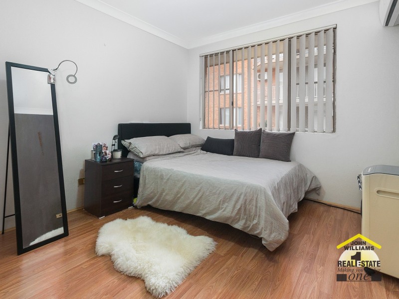 47/2 Riverpark Drive, Liverpool NSW 2170