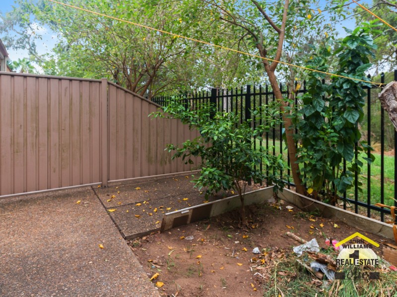 47/2 Riverpark Drive, Liverpool NSW 2170