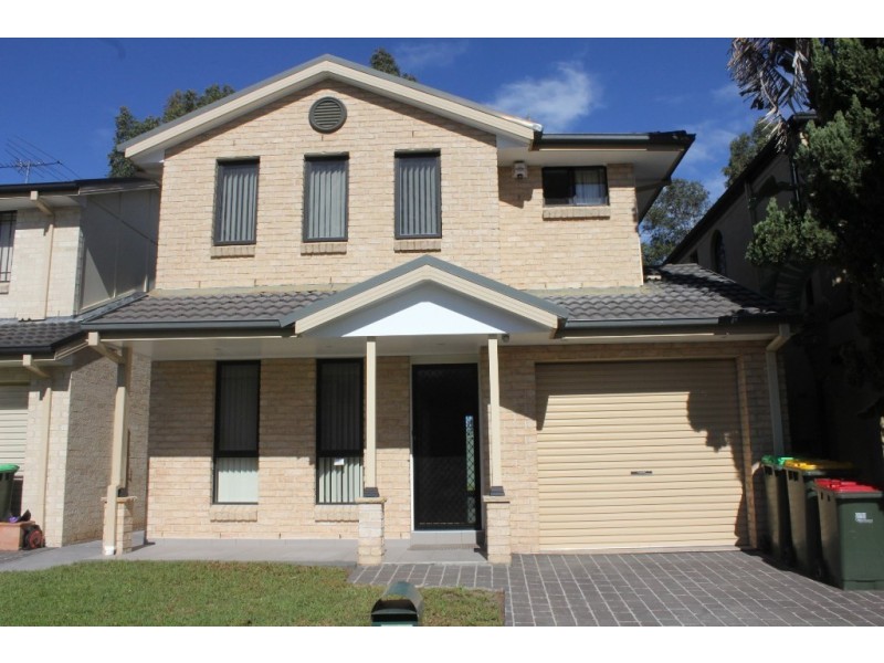 22 Aintree Close, Casula NSW 2170