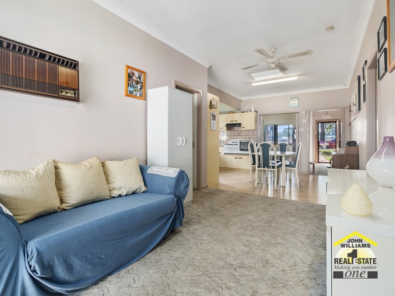 19 Lehn Road, East Hills NSW 2213