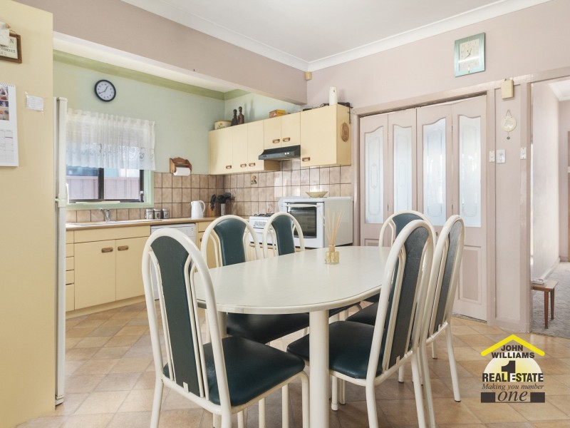 19 Lehn Road, East Hills NSW 2213