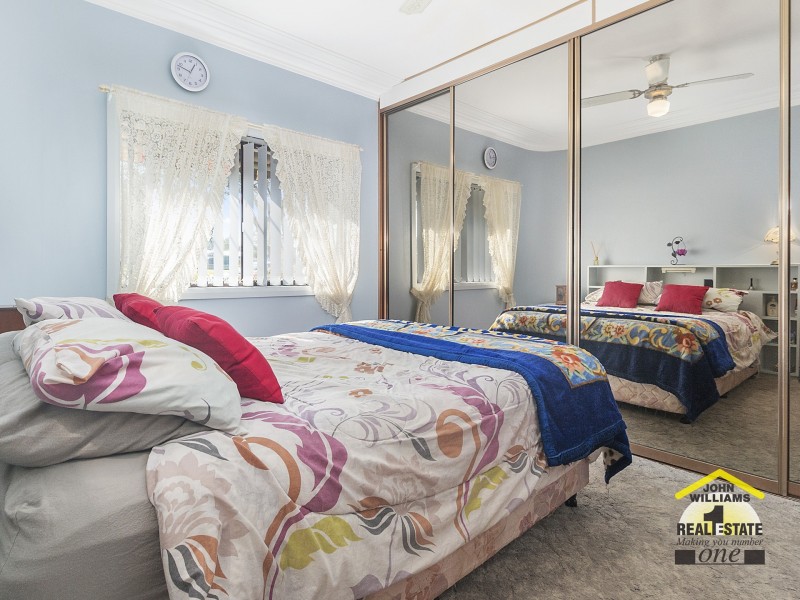 19 Lehn Road, East Hills NSW 2213