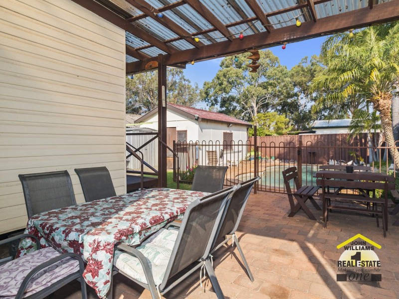 19 Lehn Road, East Hills NSW 2213