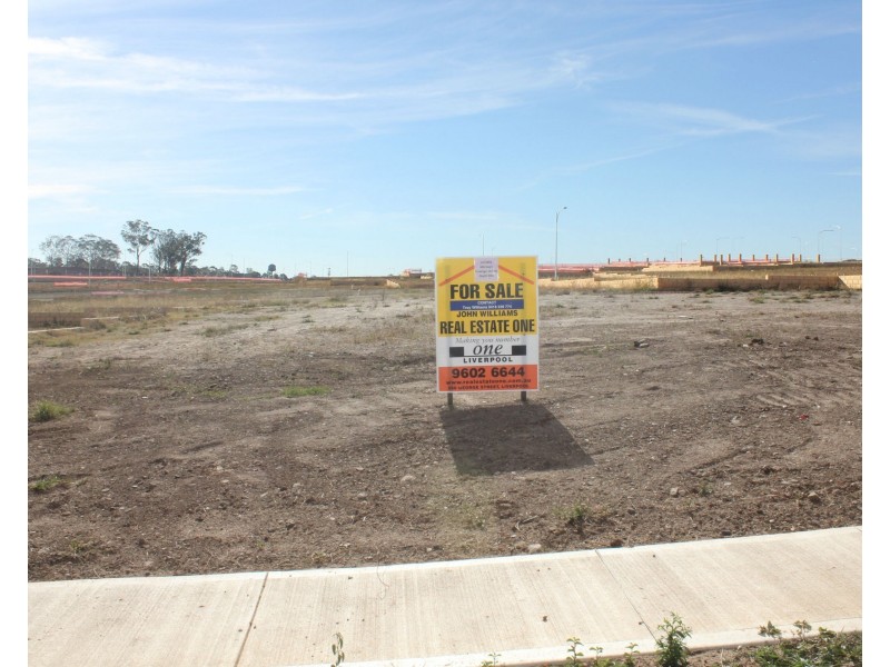 15 Emberson Street, Leppington NSW 2179