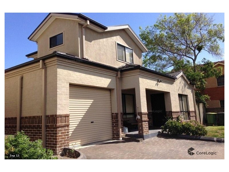 6/6-10 Ligar Street, Fairfield Heights NSW 2165