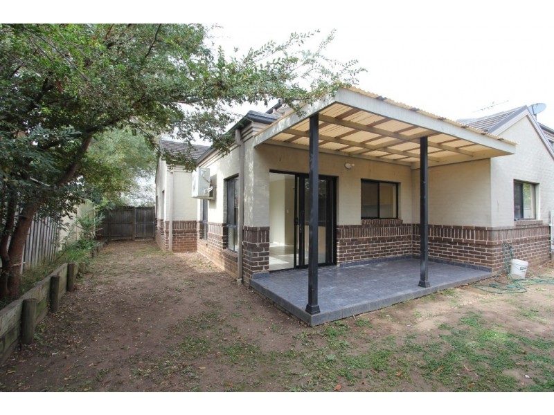 6/6-10 Ligar Street, Fairfield Heights NSW 2165