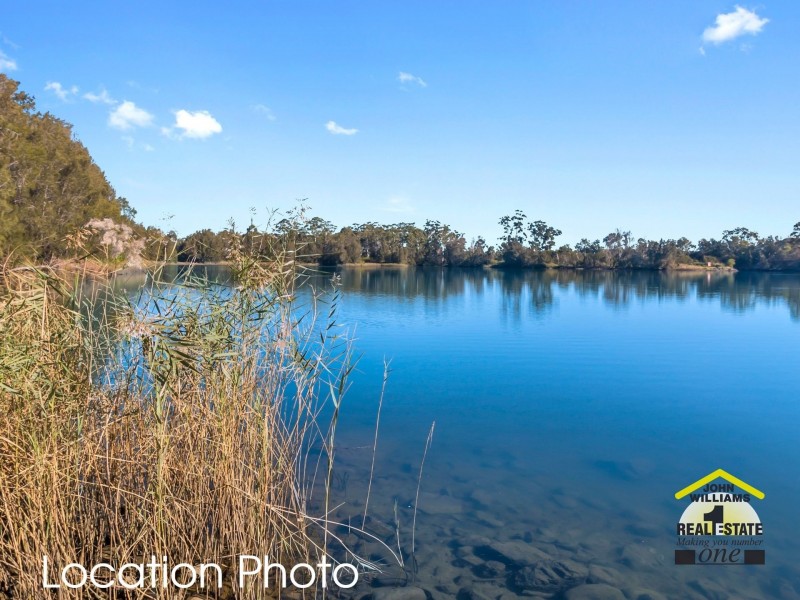 35/4 Mead Drive, Chipping Norton NSW 2170