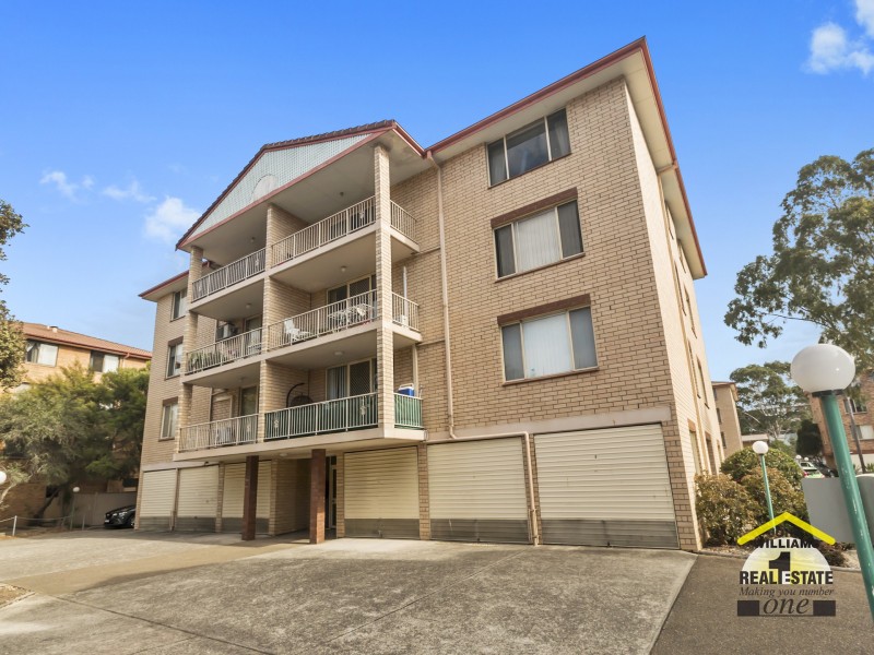 39/4 Riverpark Drive, Liverpool NSW 2170