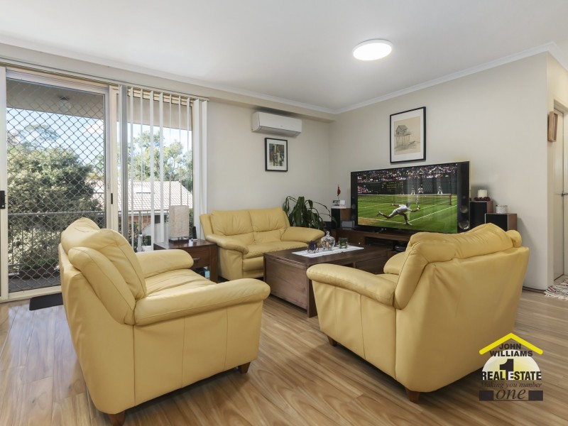 39/4 Riverpark Drive, Liverpool NSW 2170