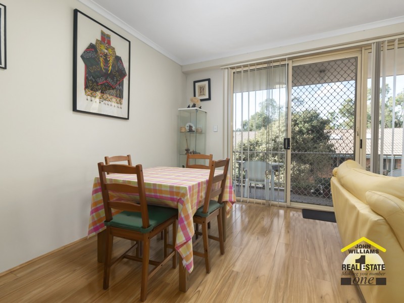 39/4 Riverpark Drive, Liverpool NSW 2170