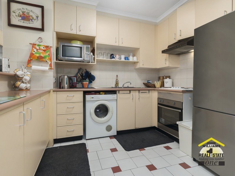 39/4 Riverpark Drive, Liverpool NSW 2170