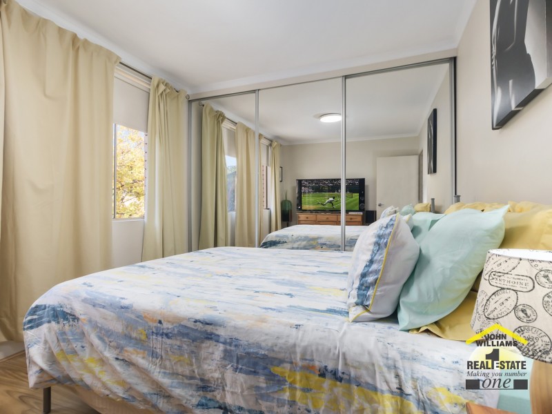 39/4 Riverpark Drive, Liverpool NSW 2170