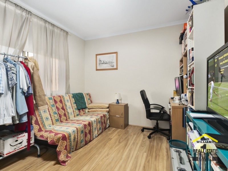 39/4 Riverpark Drive, Liverpool NSW 2170