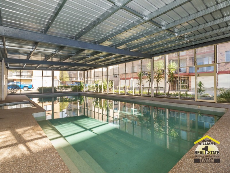 39/4 Riverpark Drive, Liverpool NSW 2170