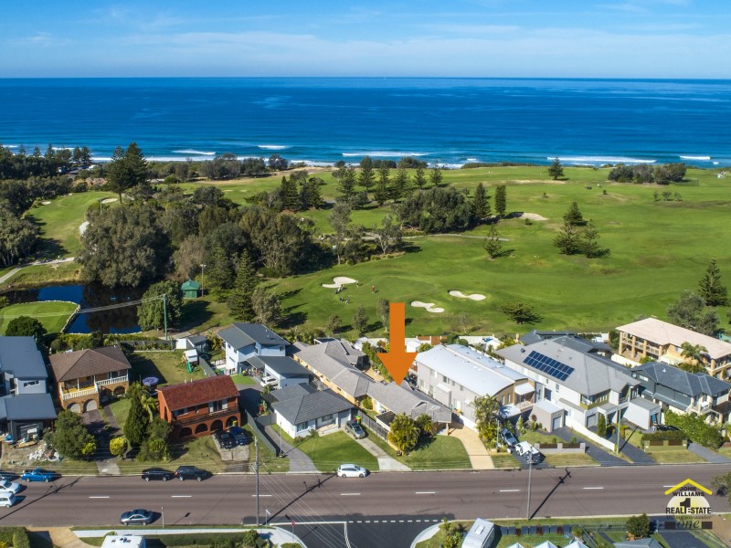 16 Grandview Street, Shelly Beach NSW 2261