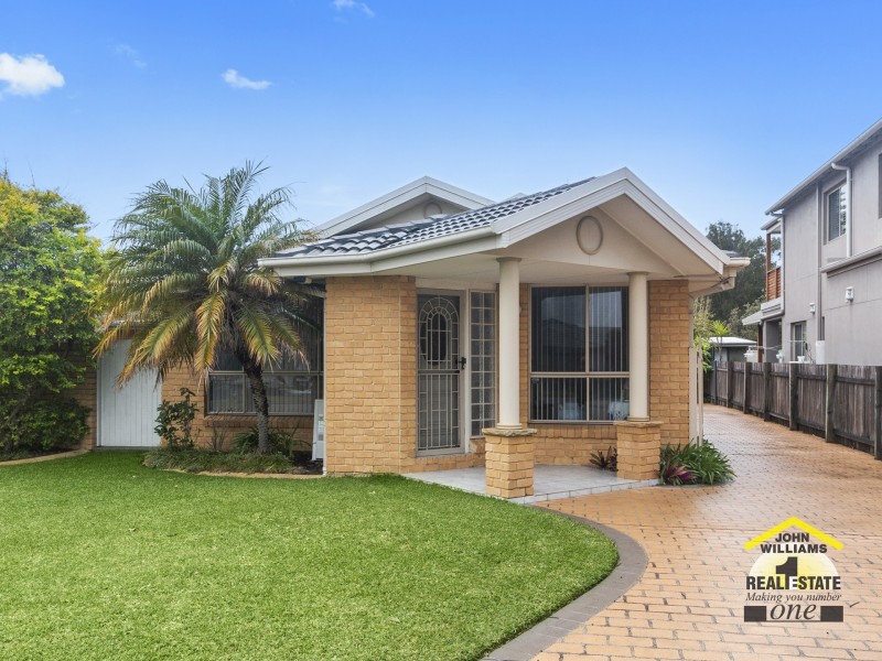 16 Grandview Street, Shelly Beach NSW 2261