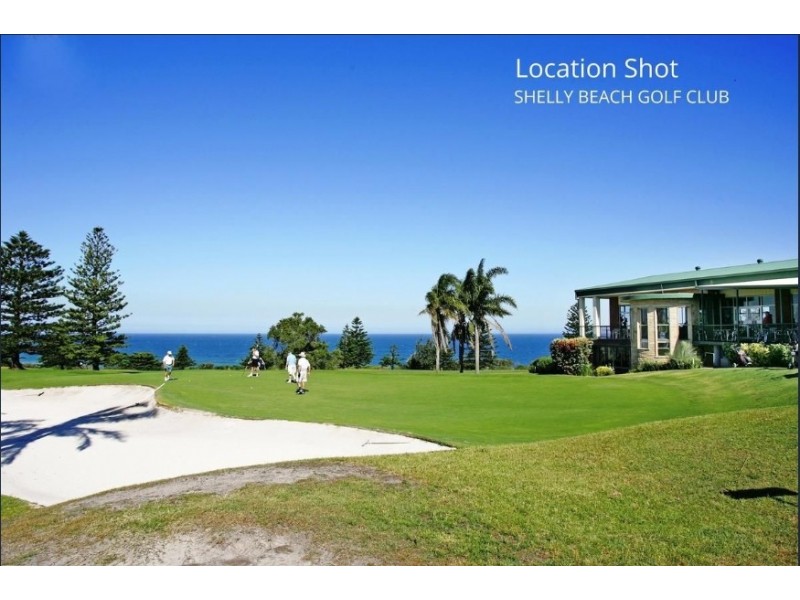16 Grandview Street, Shelly Beach NSW 2261