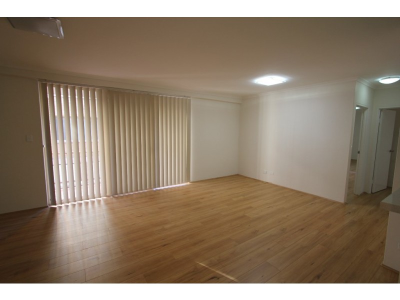 21/1 Riverpark Drive, Liverpool NSW 2170