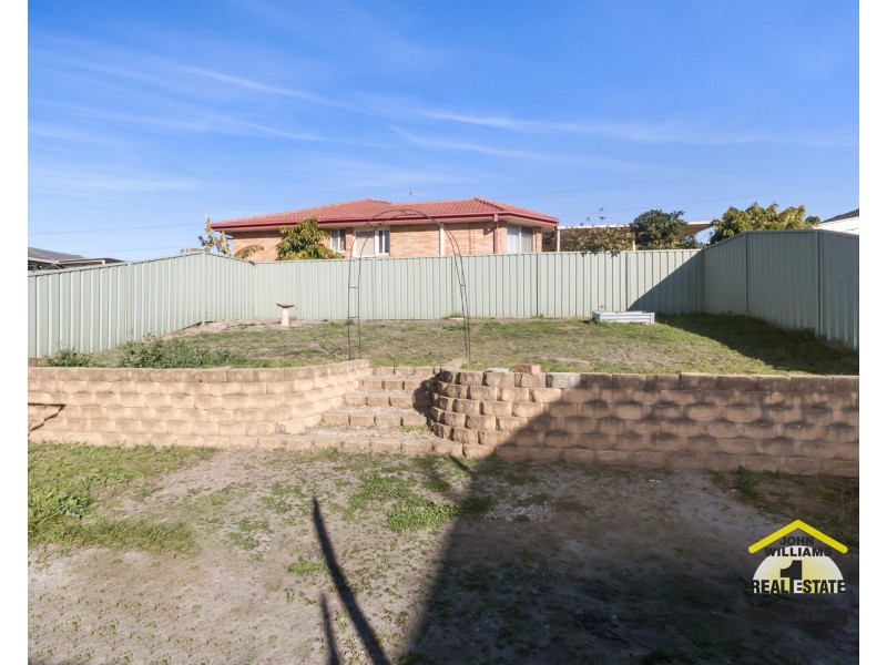 52 Minnamurra Circuit, Prestons NSW 2170