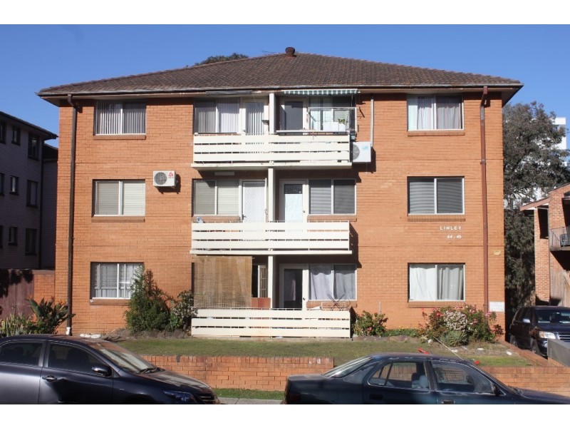 11/46 Nagle Street, Liverpool NSW 2170