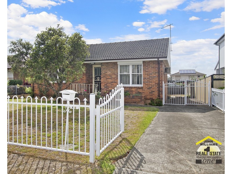 48 Marie Street, Lurnea NSW 2170