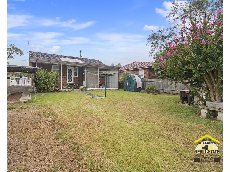 48 Marie Street, Lurnea NSW 2170