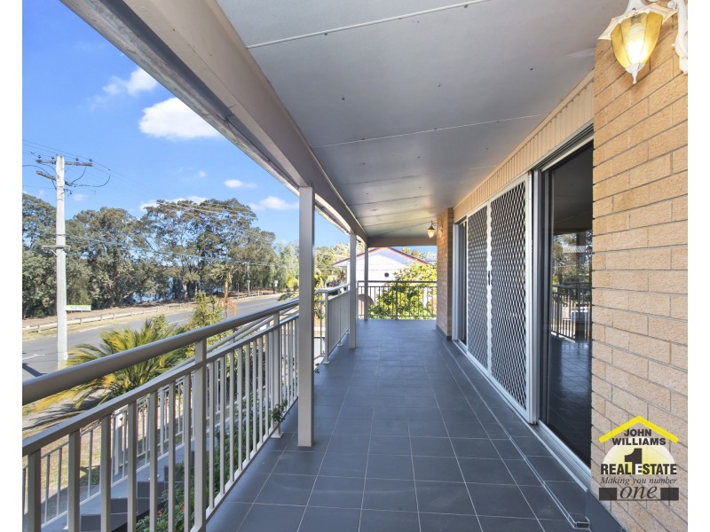 28 Silverwater Crescent, Lansvale NSW 2166