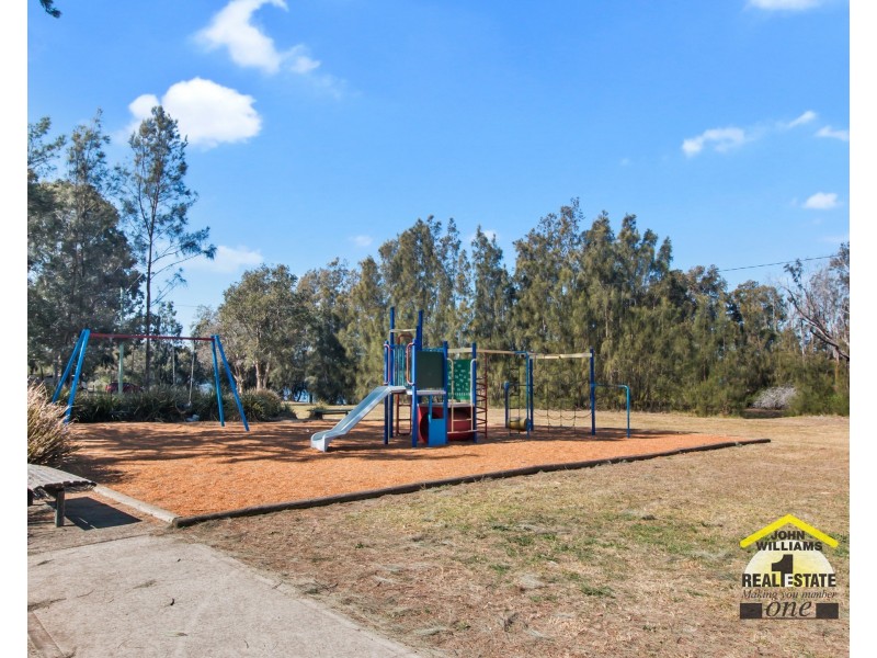 28 Silverwater Crescent, Lansvale NSW 2166
