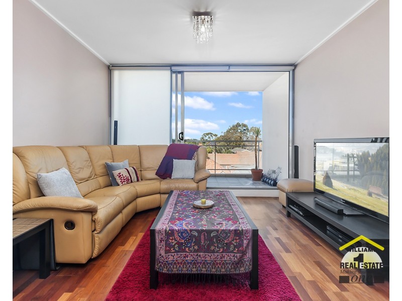 207/4-12 Garfield Street, Five Dock NSW 2046