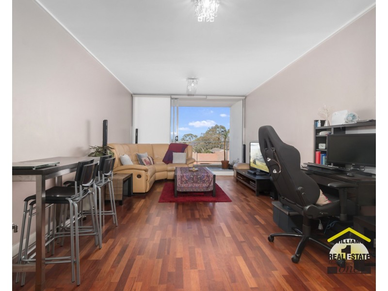 207/4-12 Garfield Street, Five Dock NSW 2046