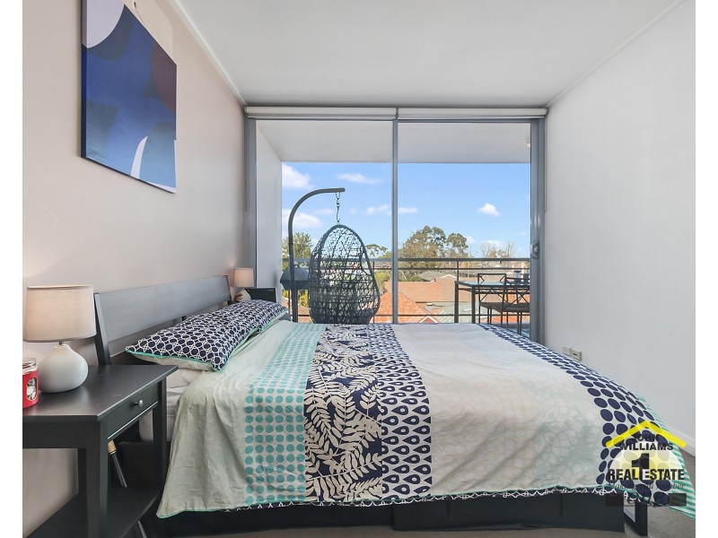 207/4-12 Garfield Street, Five Dock NSW 2046