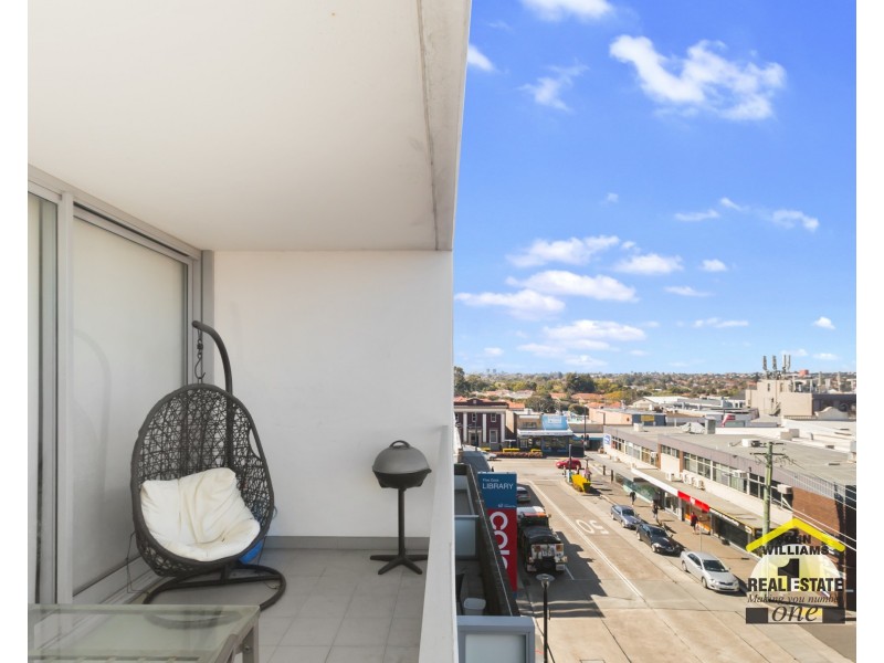 207/4-12 Garfield Street, Five Dock NSW 2046