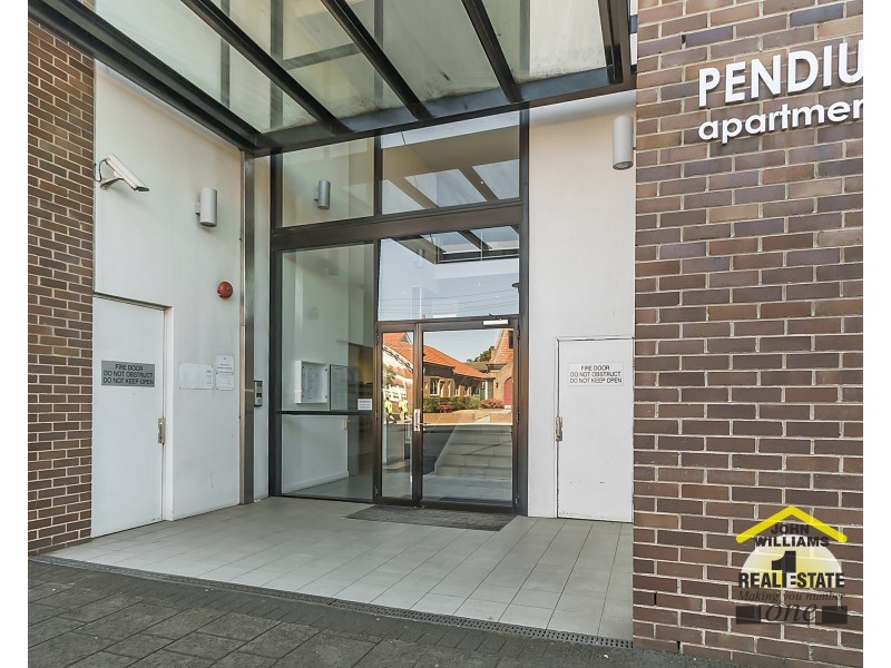 207/4-12 Garfield Street, Five Dock NSW 2046