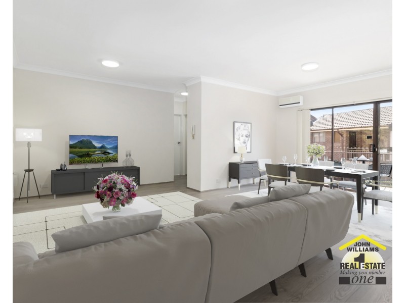 4/8 Beale Street, Liverpool NSW 2170