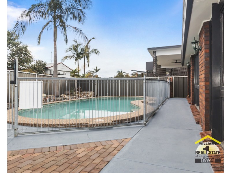 11 Joseph Street, Chipping Norton NSW 2170