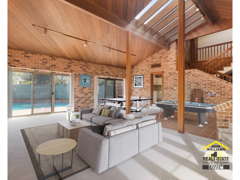 4 Binham Place, Chipping Norton NSW 2170