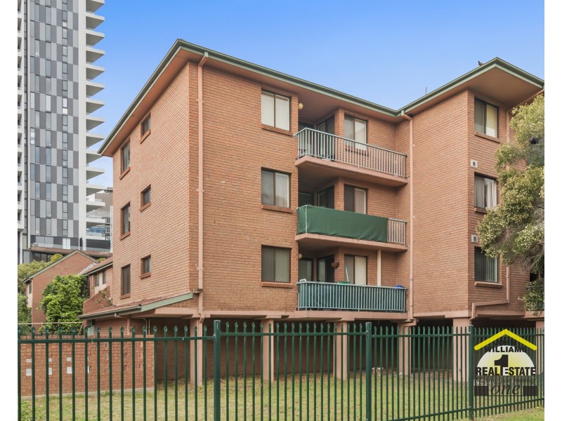 19/7-9 Atkinson Street, Liverpool NSW 2170