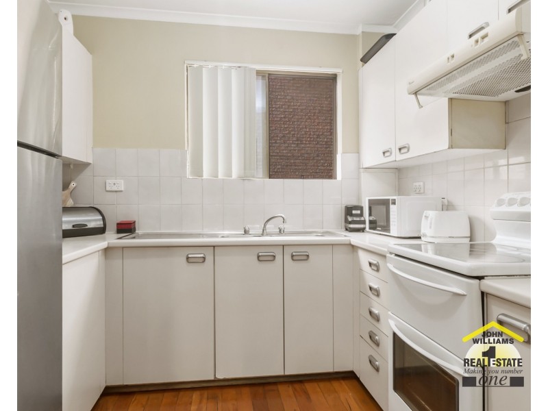 19/7-9 Atkinson Street, Liverpool NSW 2170