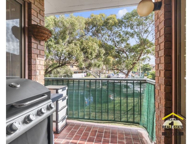 19/7-9 Atkinson Street, Liverpool NSW 2170